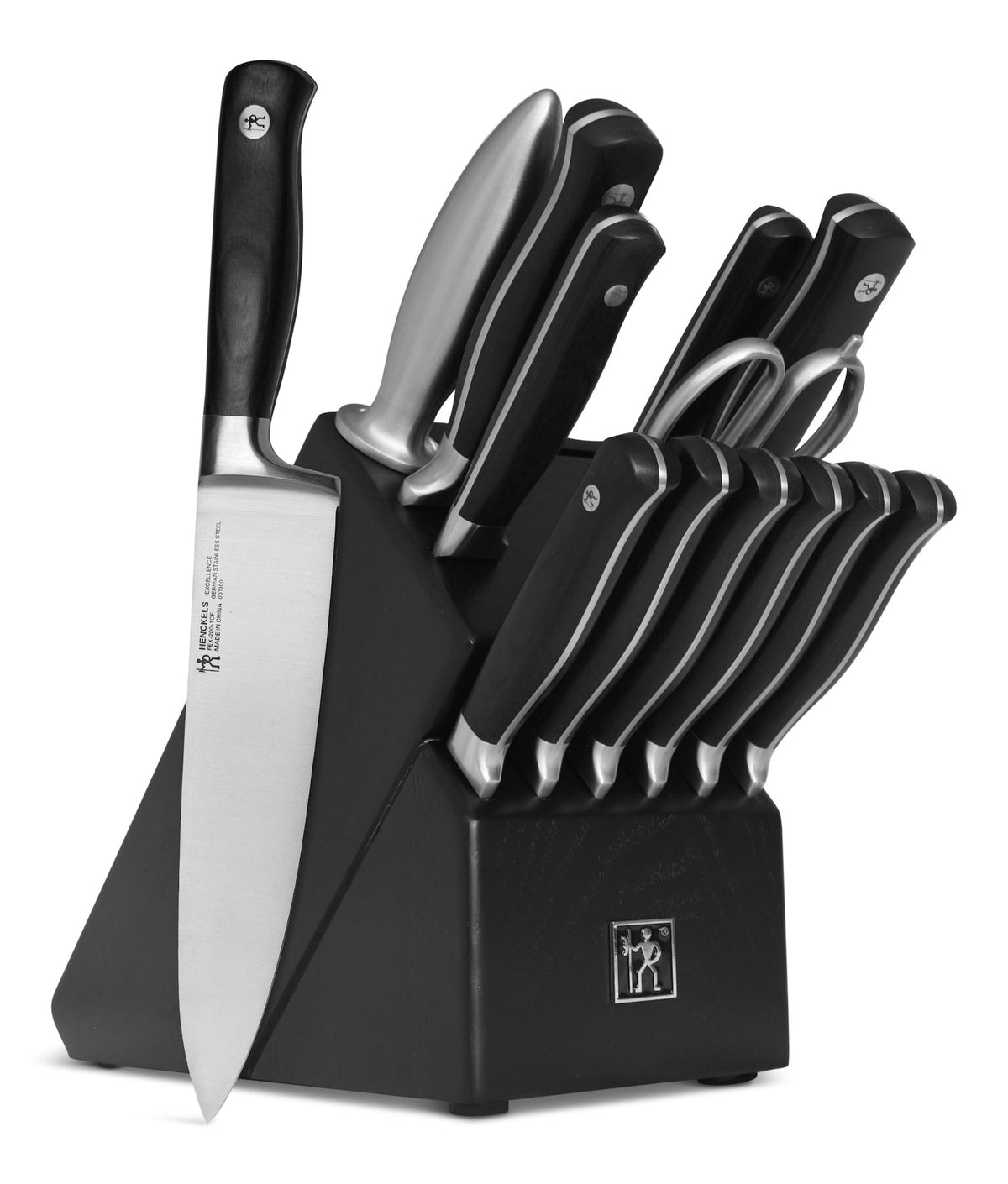 Forged Steel Single-Rivet Block Set, 14-pc B2Q8 - product image 1