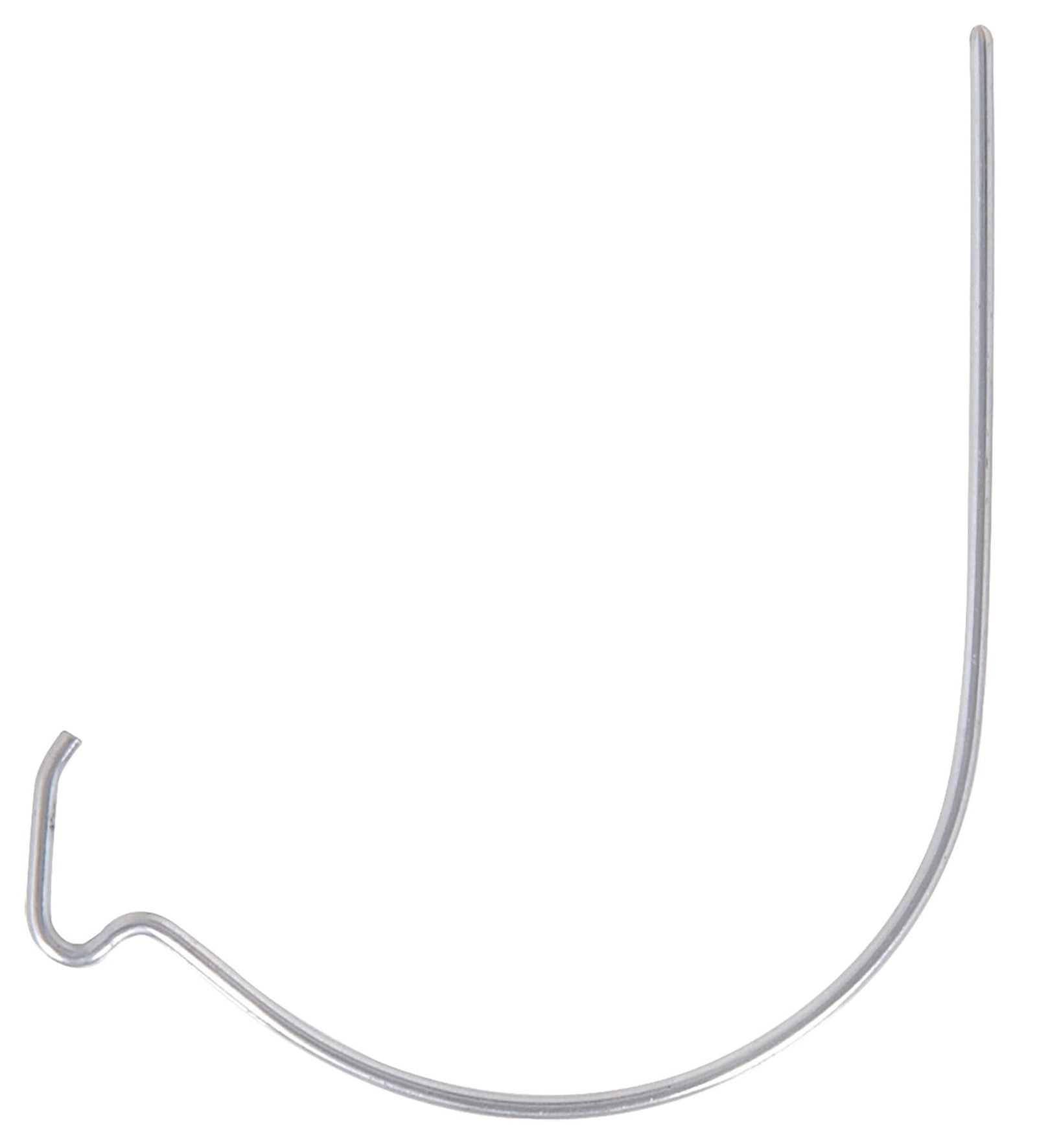 Monkey Hook, For Heavy Objects, 35-lb Capacity Q3U9 - product image 1