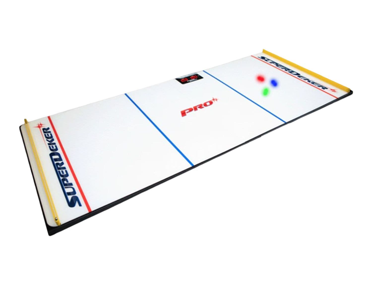 SuperDeker PRO Advanced Hockey Training System, 2-Panel with App Y4Z8 - product image 1