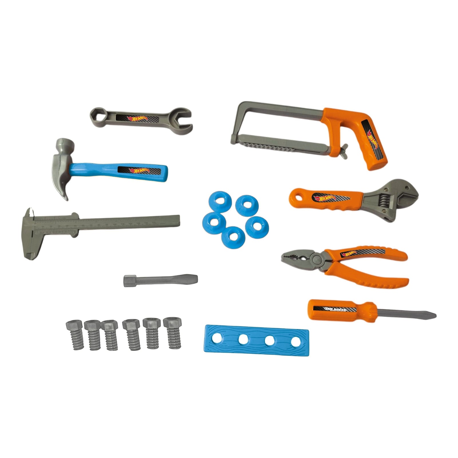 20 Piece Tool Set S4W3 - product image 1