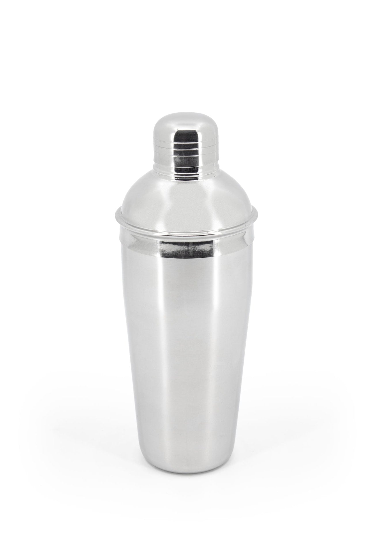 Stainless Steel Cocktail Shaker, 500-mL P3J5 - product image 1