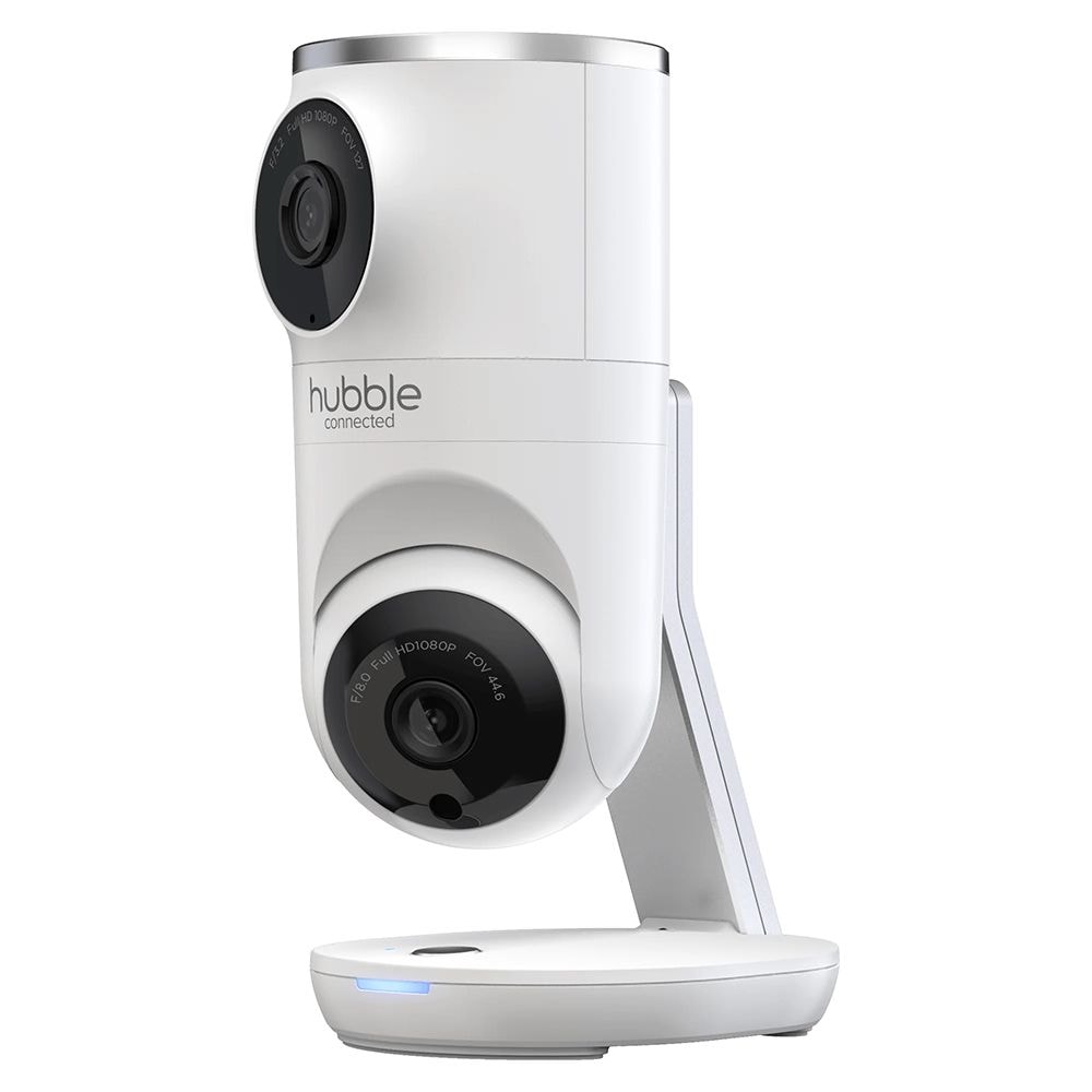 Nursey Pal 1080p Full HD Smart Dual Vision Camera with 5-in Monitor L9N8 - product image 1