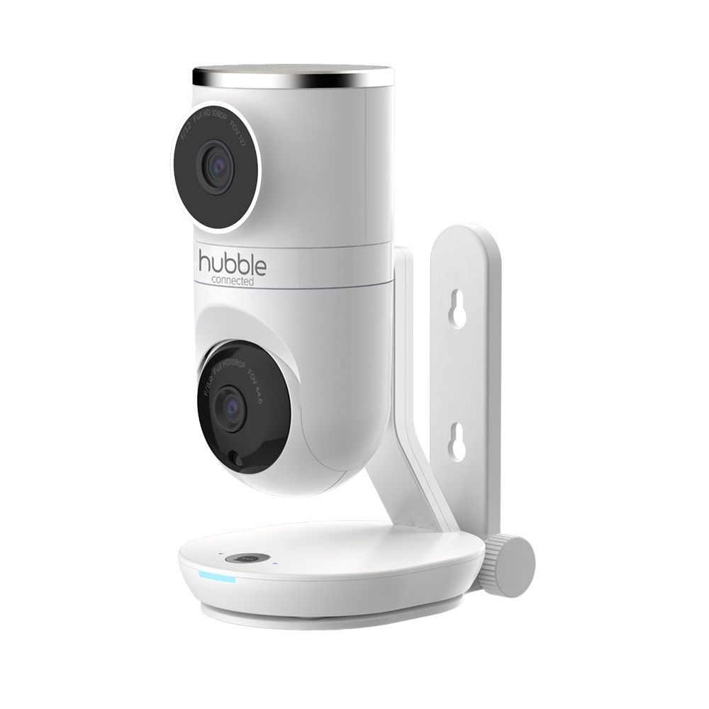 Nursey Pal Smart HD Dual Vision Camera T5D1 - product image 1