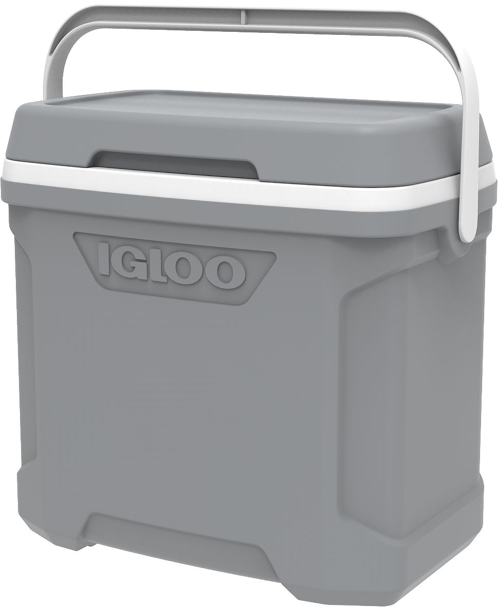 Profile II Hard Cooler, Grey, 30-qt Z8E5 - product image 1