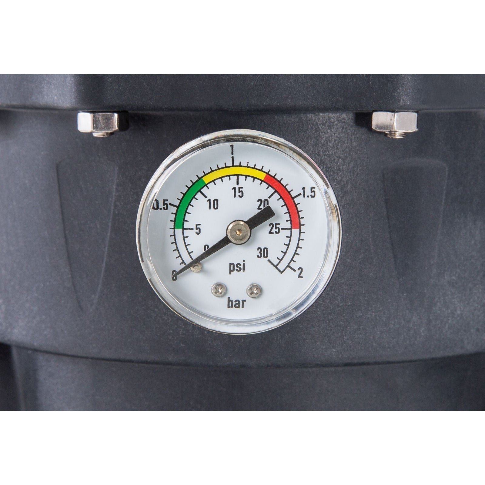 Krystal Clear Sand Filter Pump, 3000 GPH J4I1 - product image 4