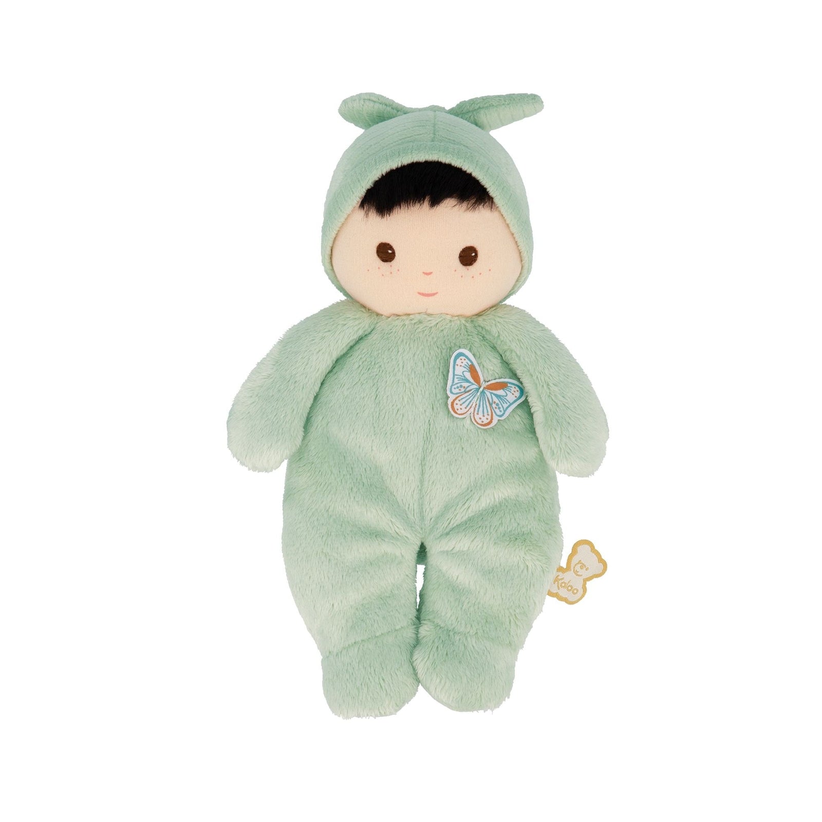 Tendre Bebe Pilea Soft Doll D5T2 - product image 1