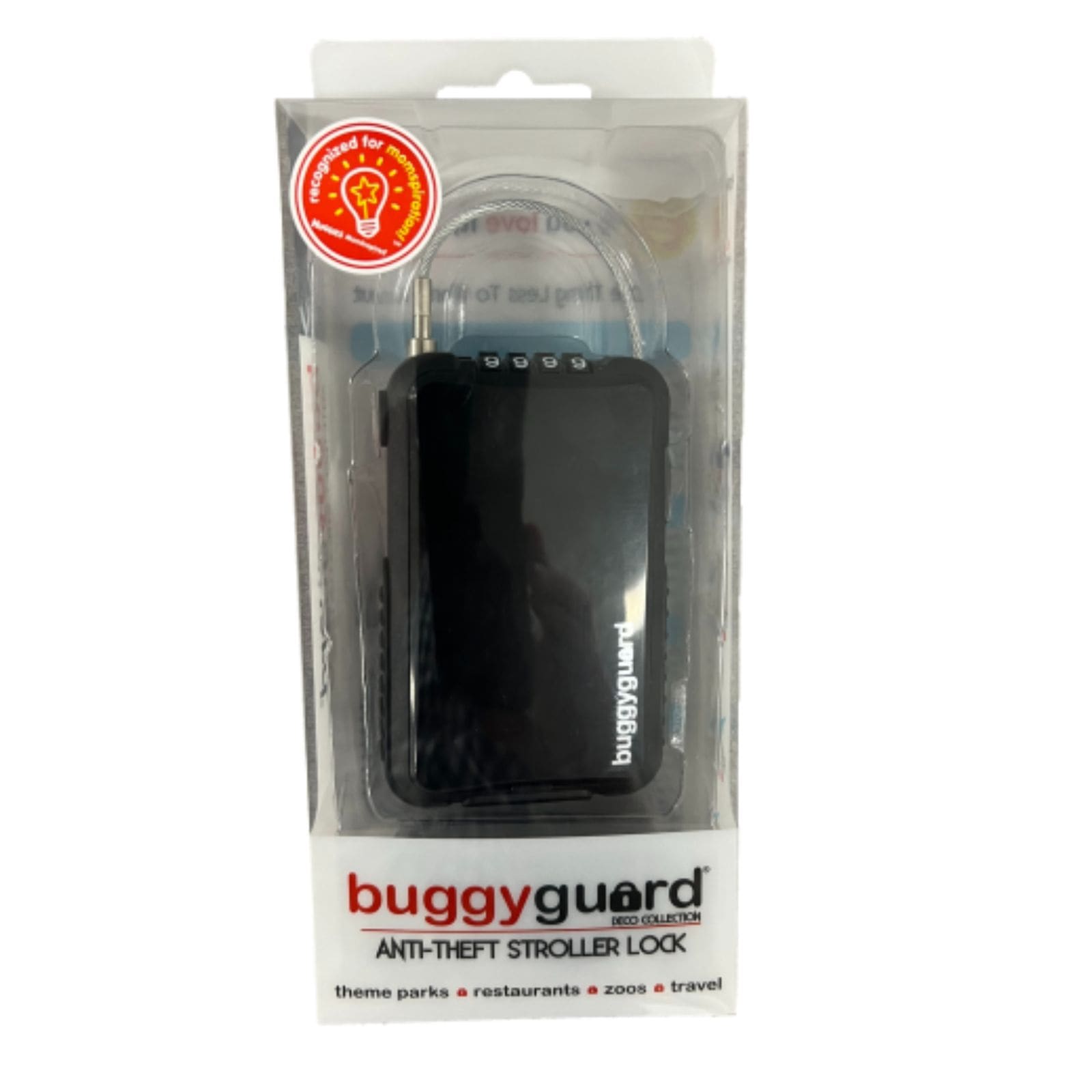 Stroller Lock O3C6 - product image 1