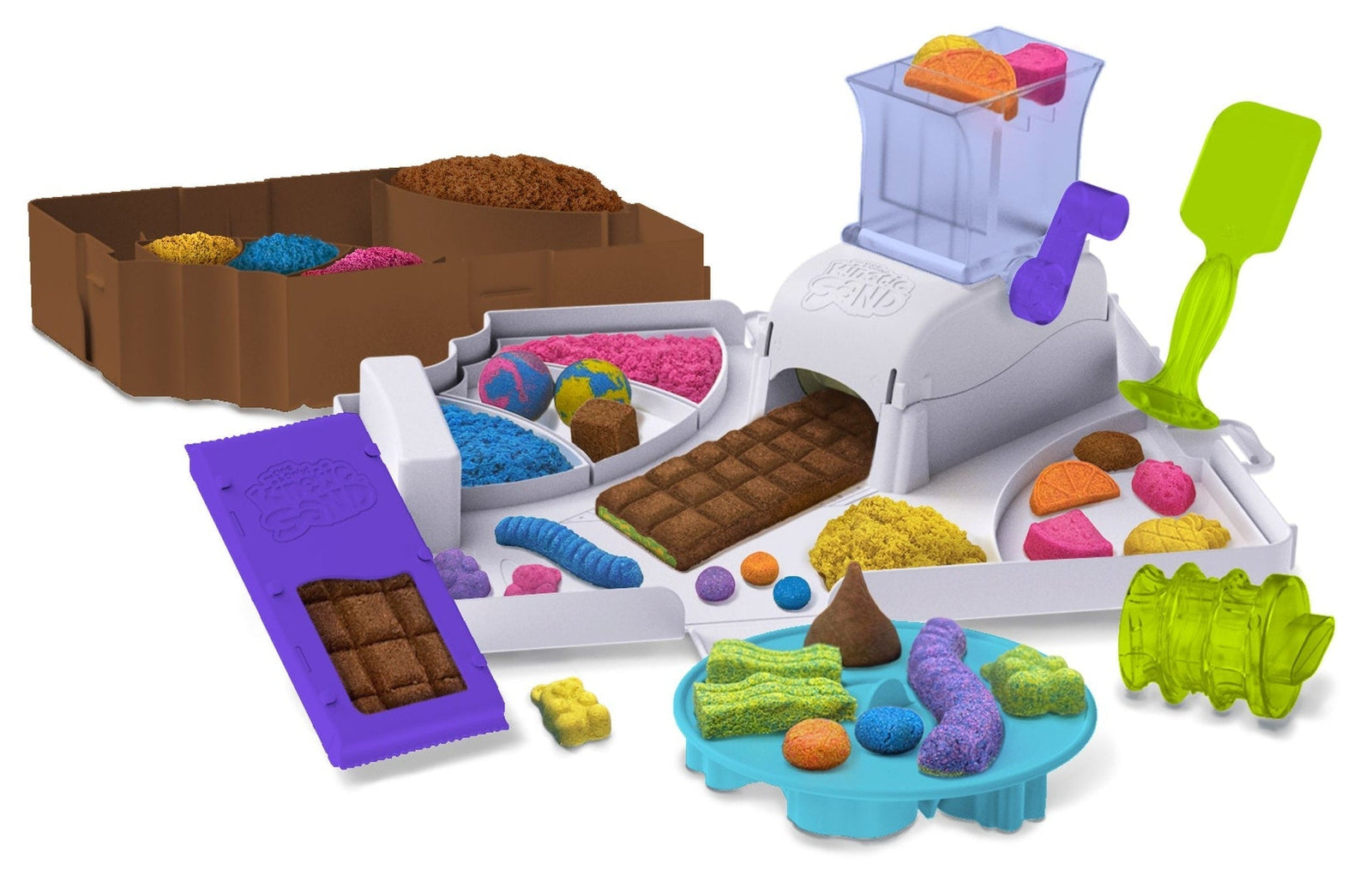 Sand Sweet Station D6B1 - product image 1