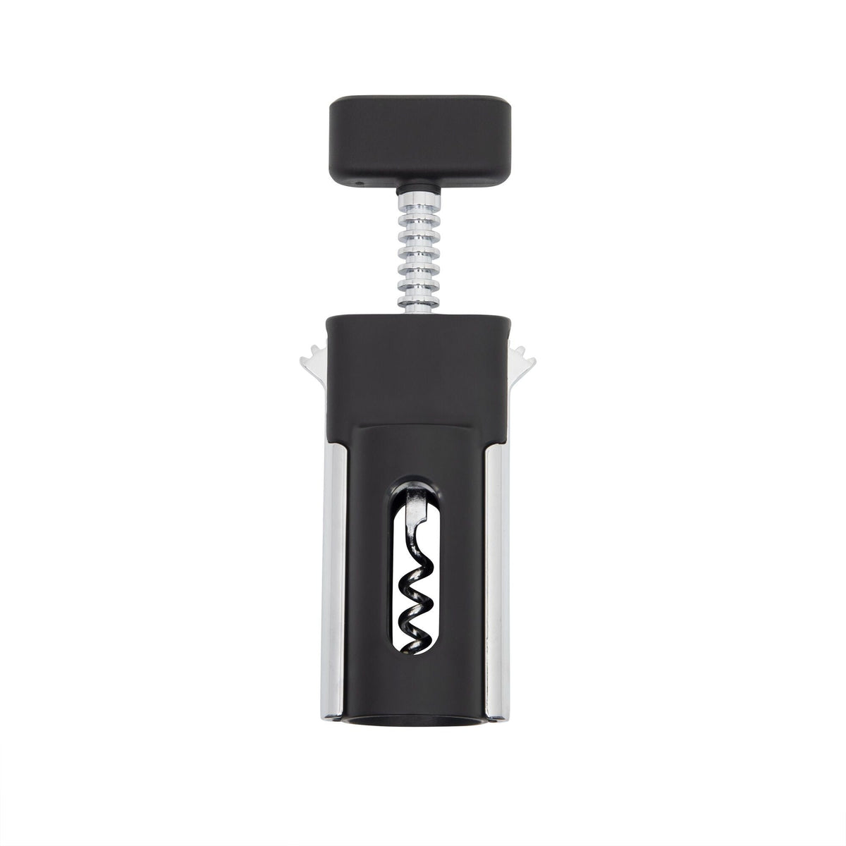 Professional Winged Corkscrew, Stainless Steel G2S4 - product image 1
