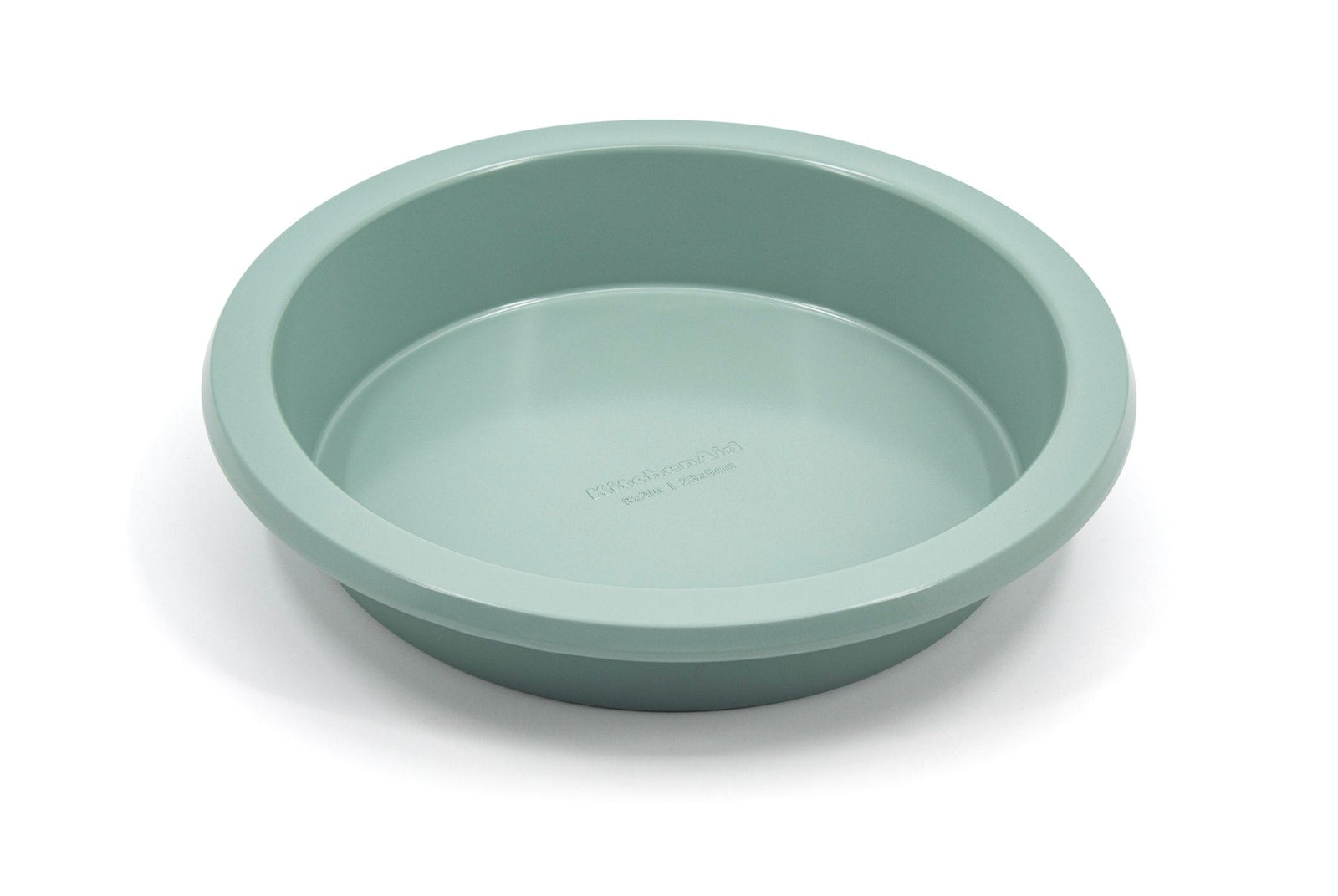 Round Cardamom Non-Stick Steel Cake Pan, 9-in dia. x 2 in T7L5 - product image 1