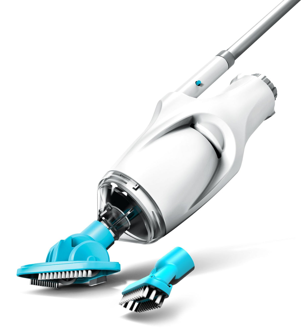 Curved Pool & Spa Vacuum P2K9 - product image 1