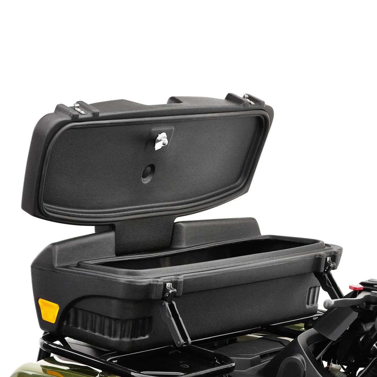 93101 ATV Trail Front Storage Box, 30.25-in L x 13.5-in W x 8.8-in H L7A9 - product image 4