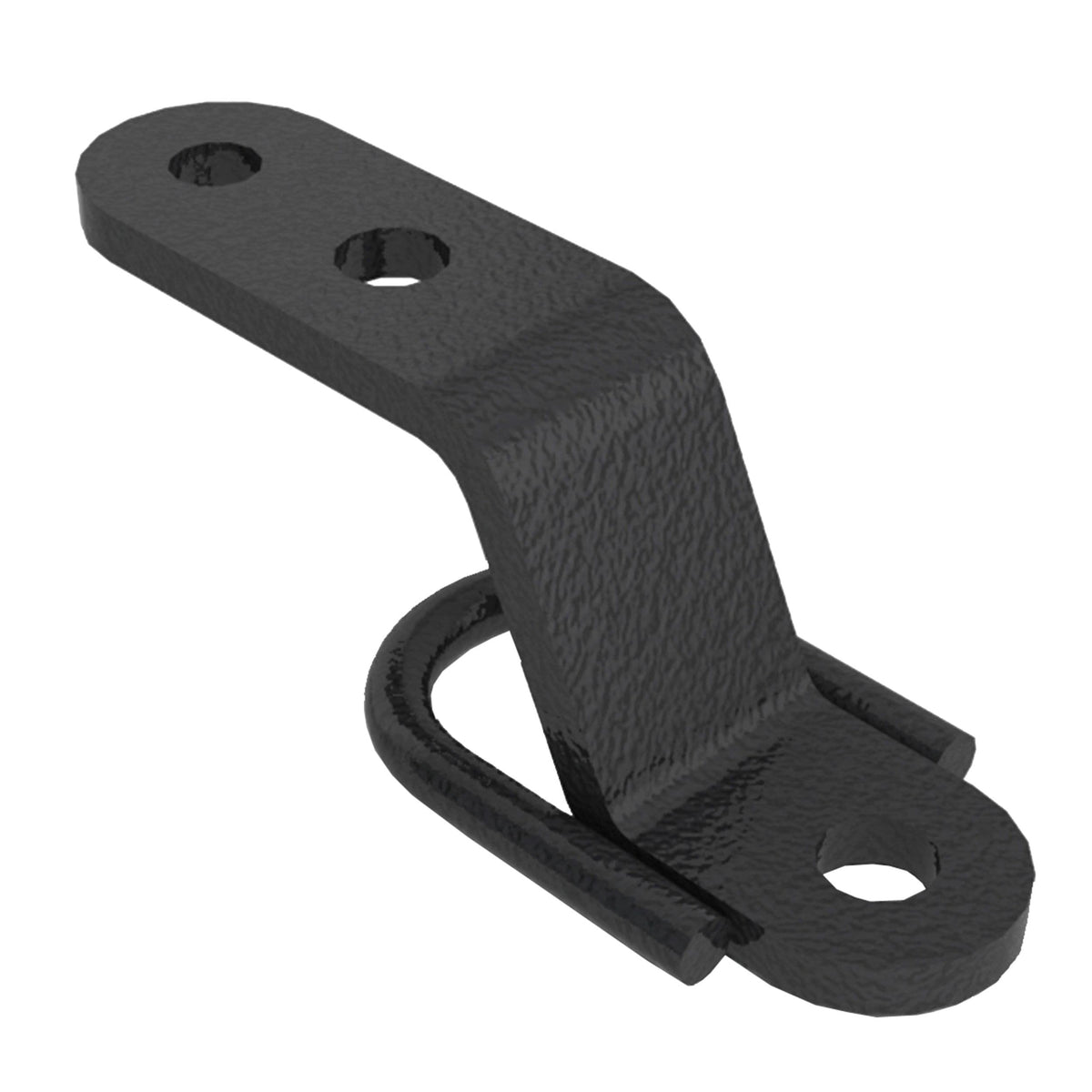 ATV/UTV 3-Way Multi-Purpose Bolt-On Hitch B0N4 - product image 1