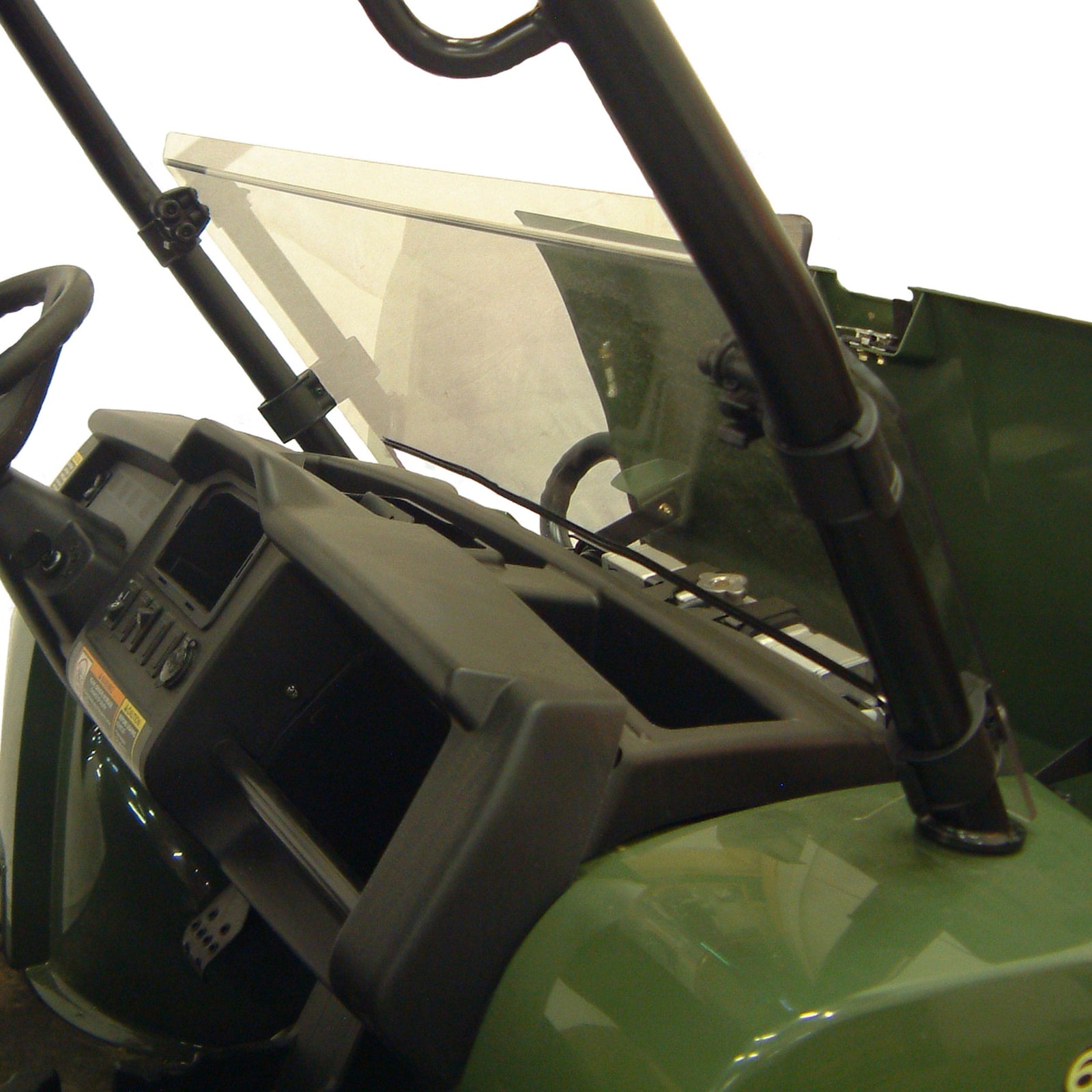 UTV Windshield Full-Tilt for John Deere XUV550/RSX850I V2P9 - product image 8