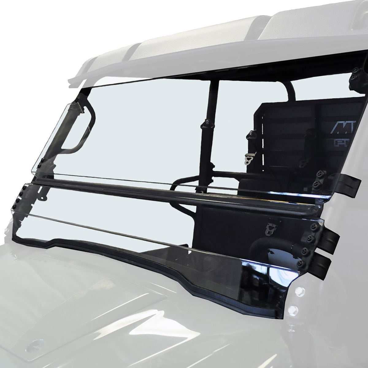 UTV Windshield Full-Tilt for Kawasaki Mule Pro S2Y0 - product image 1