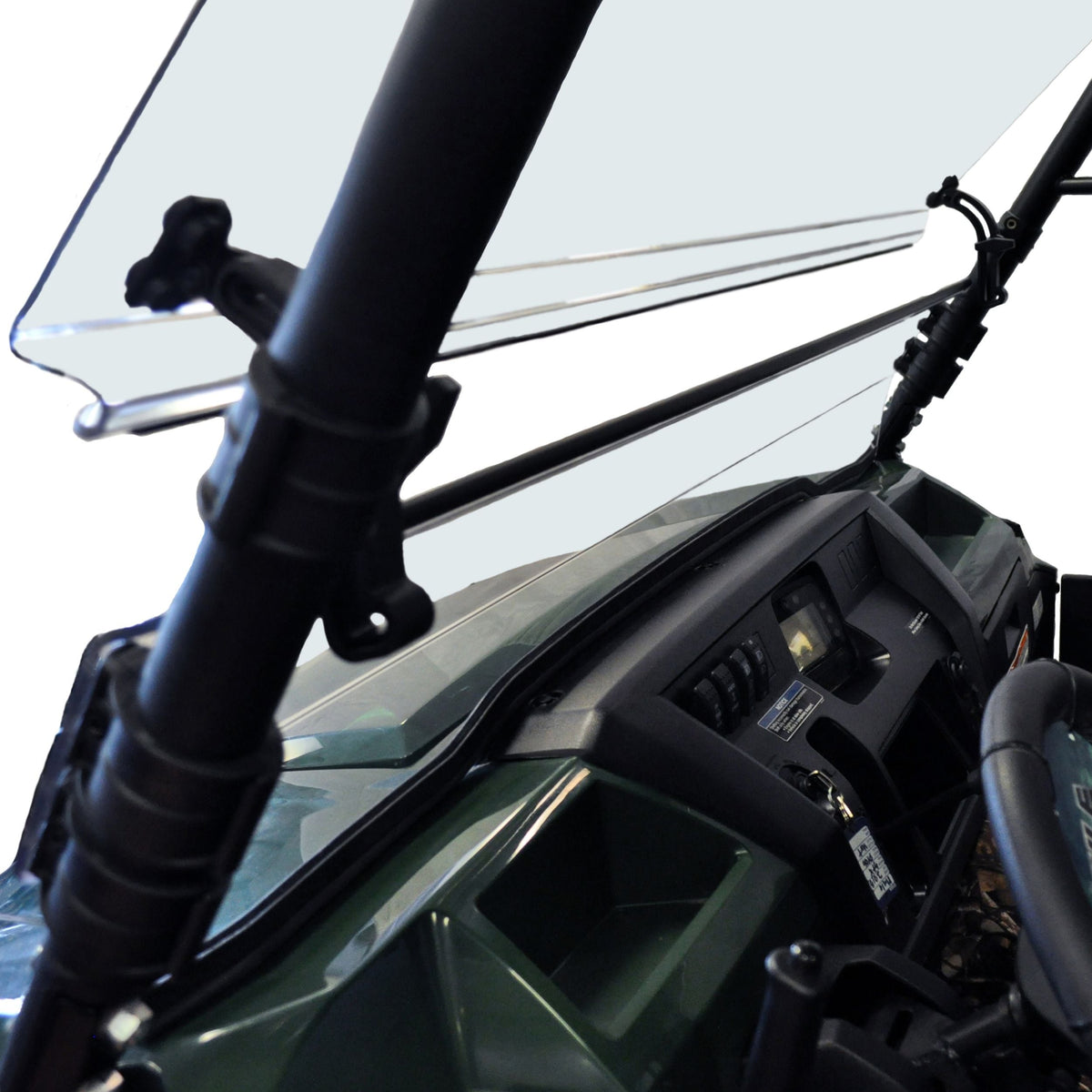 UTV Windshield Full-Tilt for Kawasaki Mule Pro S2Y0 - product image 3
