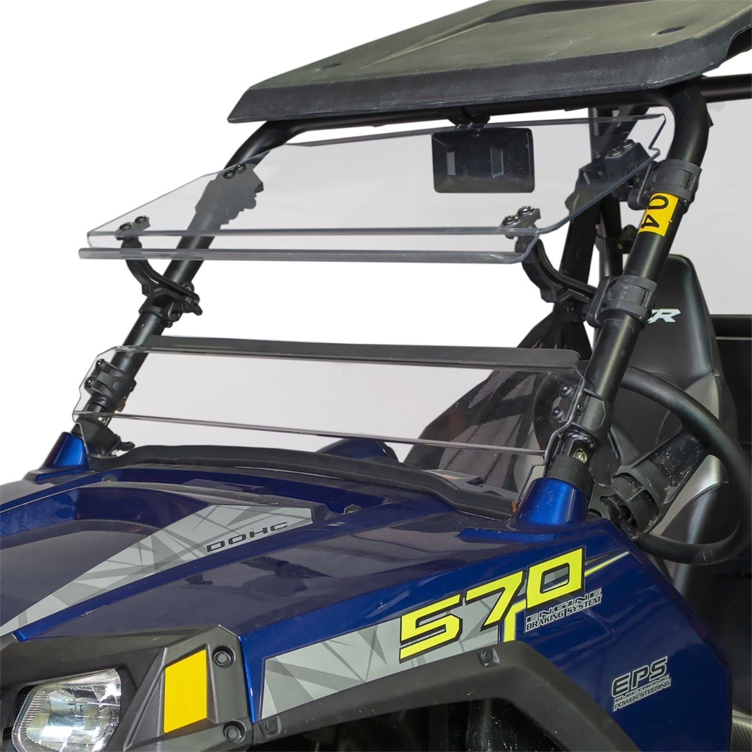 UTV Windshield Full-Tilt for Polaris RZR N4X7 - product image 4
