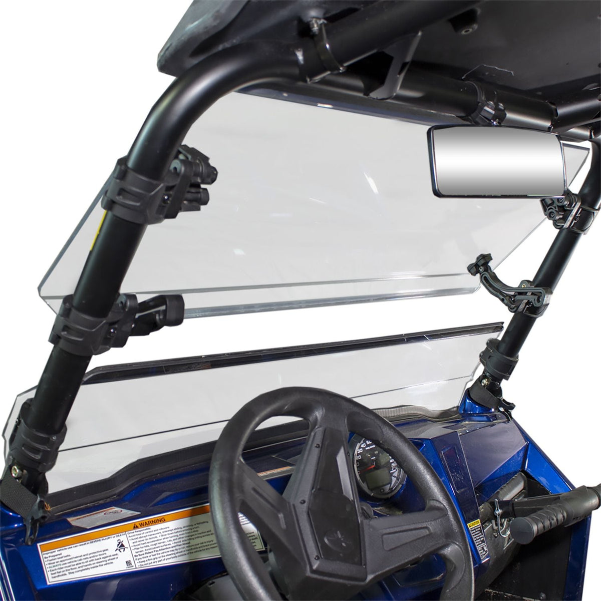UTV Windshield Full-Tilt for Polaris RZR N4X7 - product image 7