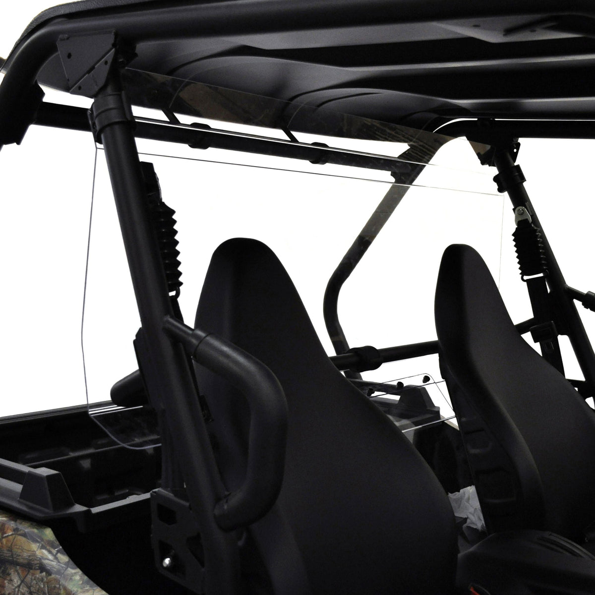 UTV Windshield Rear Panel for Kawasaki Teryx 2014-Current O9W6 - product image 1
