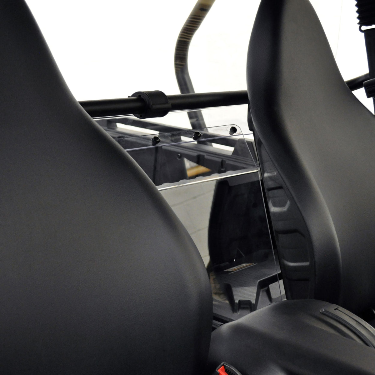 UTV Windshield Rear Panel for Kawasaki Teryx 2014-Current O9W6 - product image 4