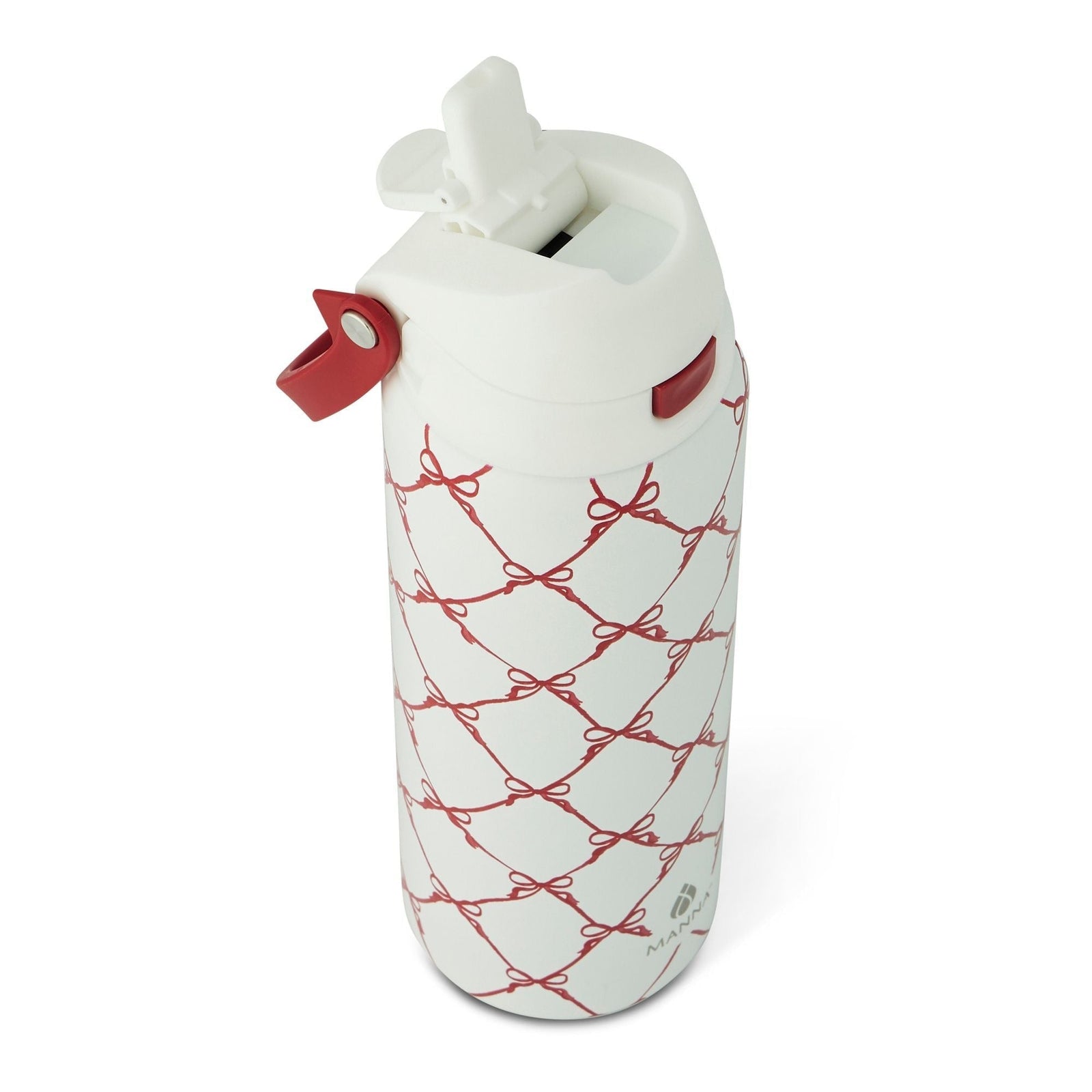 Hydra 946-mL Stainless Steel Bottle with Bows Design Q3R0 - product image 4