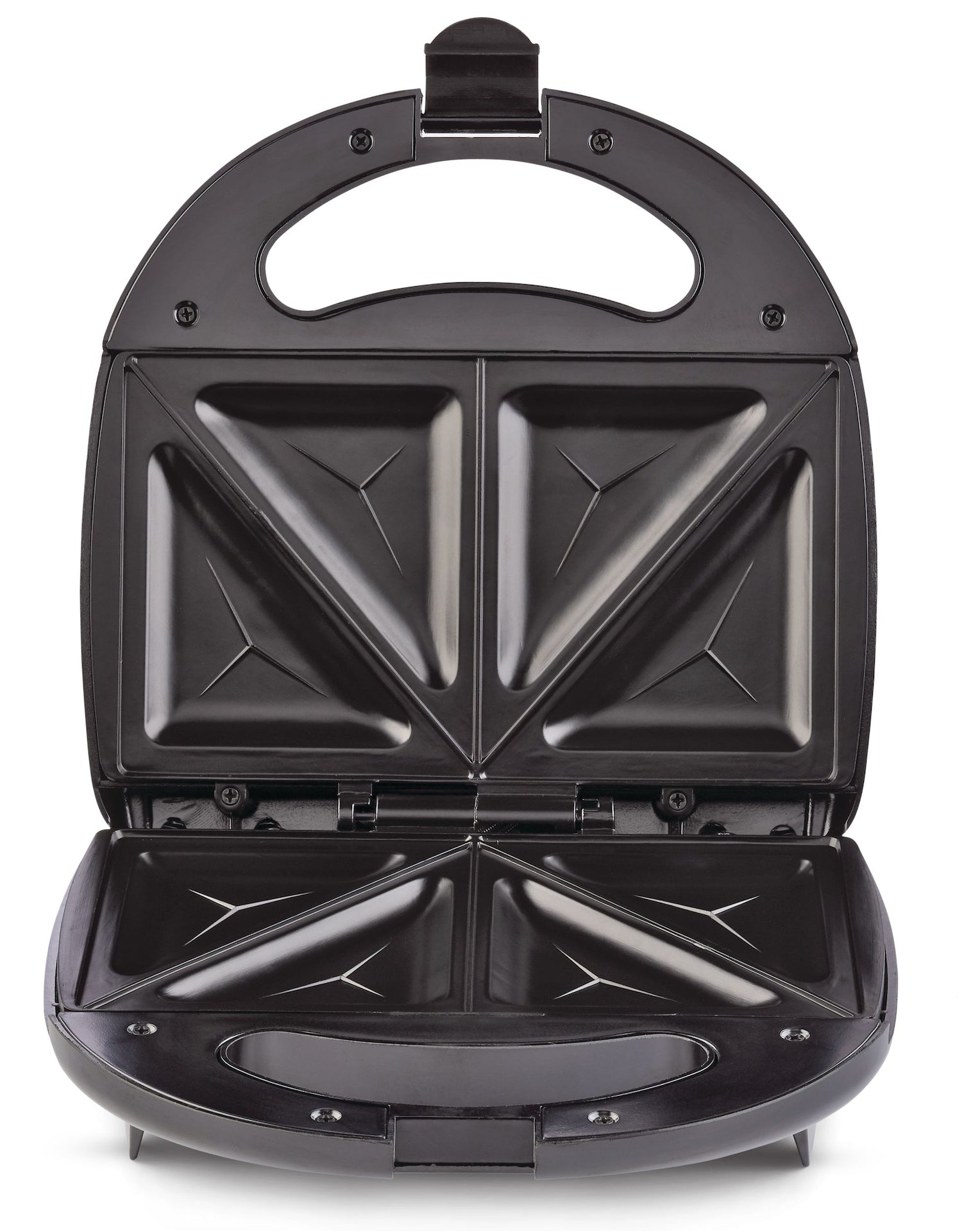 Non-Stick Sandwich Griller/Maker U7S9 - product image 1