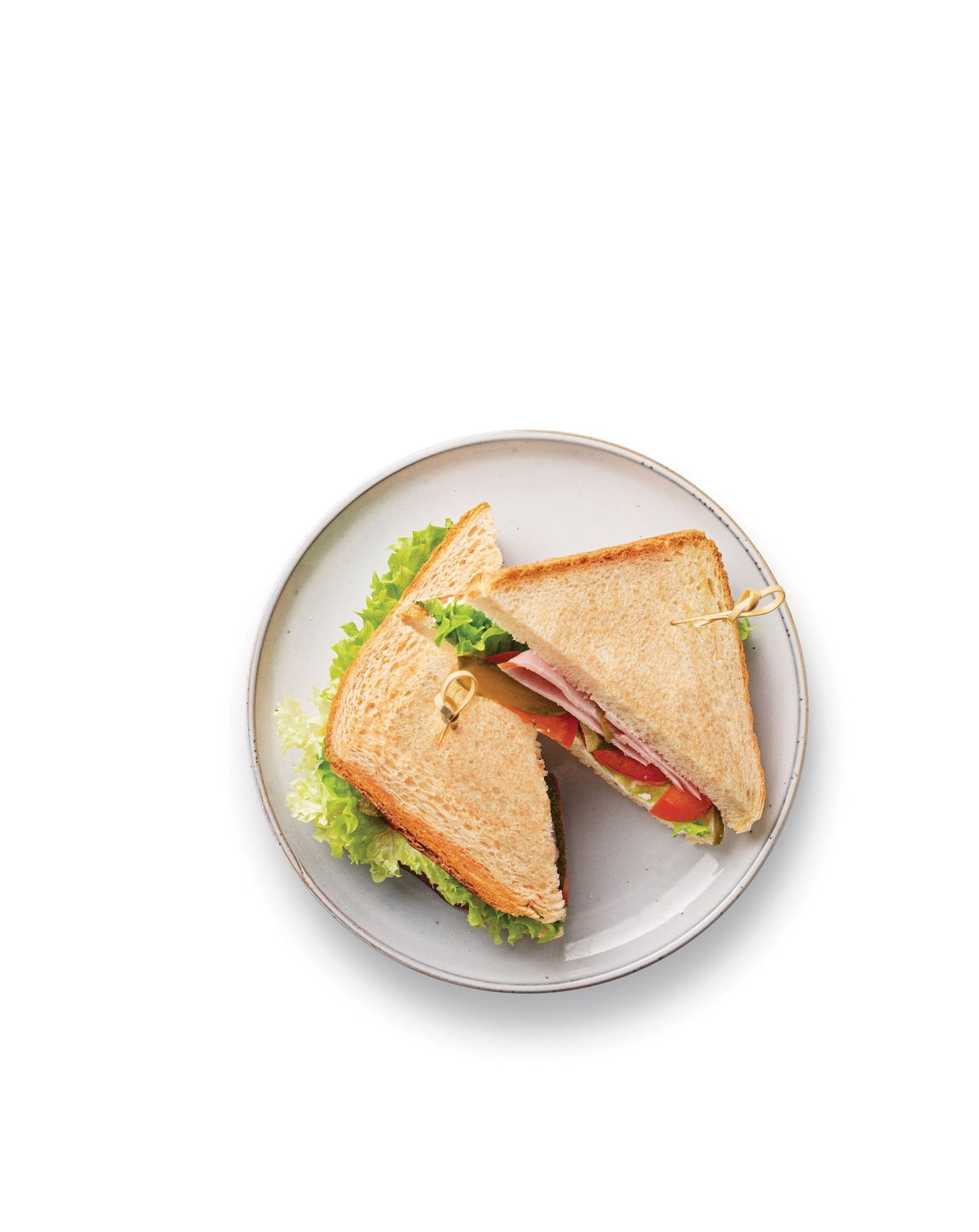 Stainless Steel Toaster with 3 Settings, 2-Slice D7Y6 - product image 4