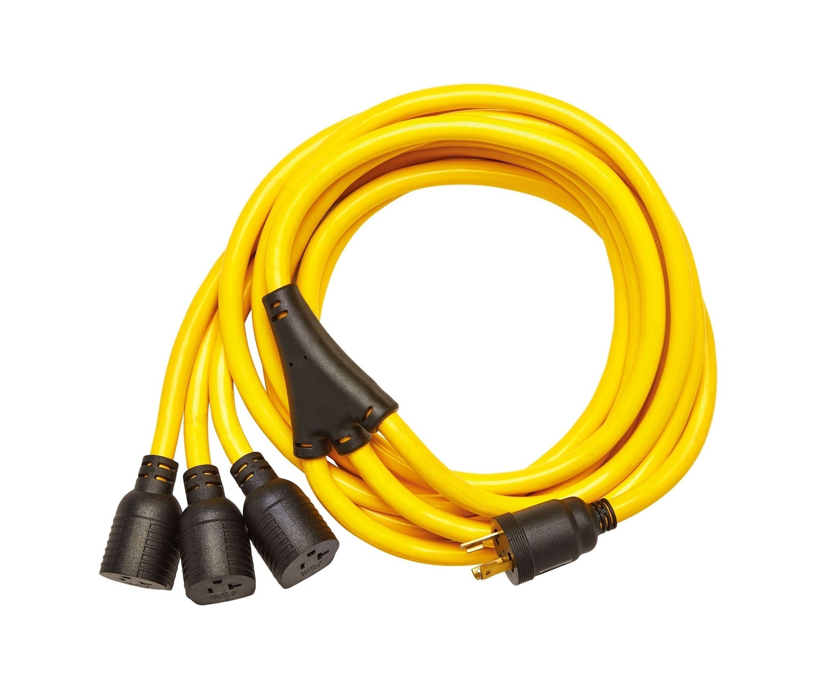 10AWG STW 30A L5-30P Generator Cord, 23-ft B8S0 - product image 4