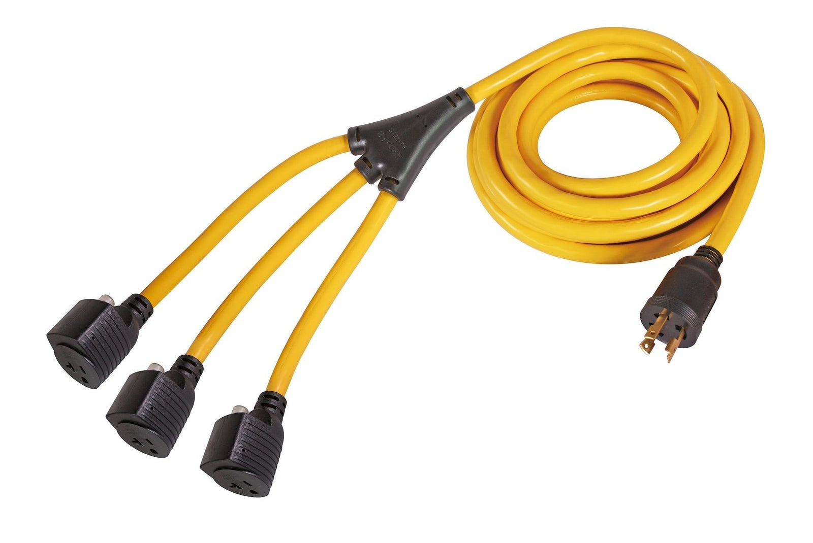 10AWG STW 30A L5-30P Generator Cord, 23-ft B8S0 - product image 5