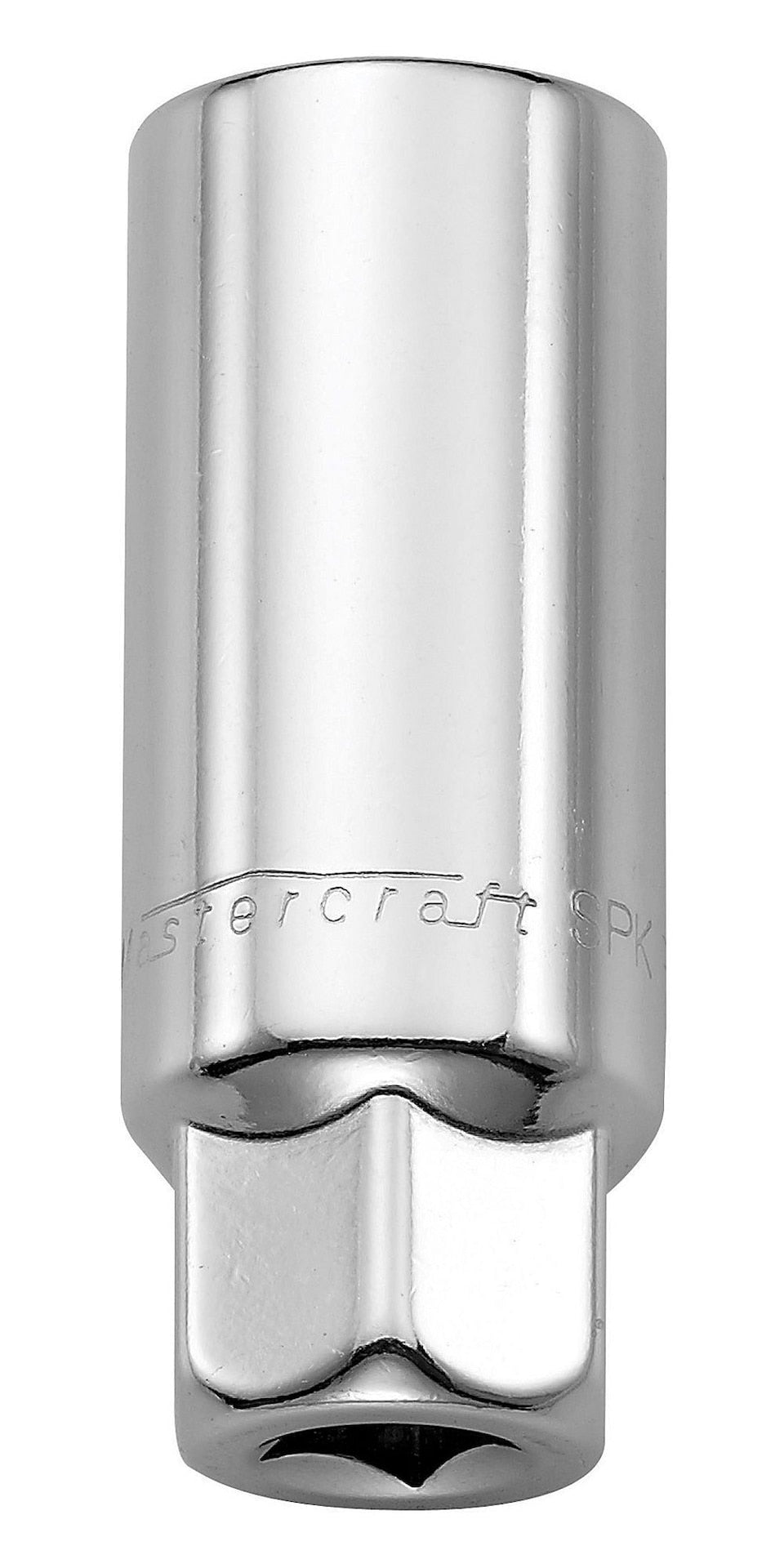3/8-in Drive Spark Plug Socket, CRV, Assorted Sizes H1U9 - product image 1