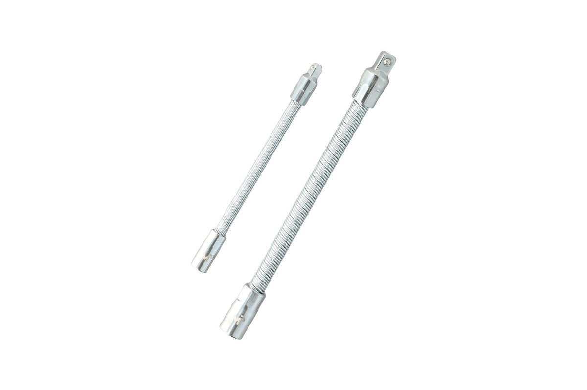 Flexible Extension Bar Set, 2-Pc, 1/4" & 3/8" Drive X7A4 - product image 2