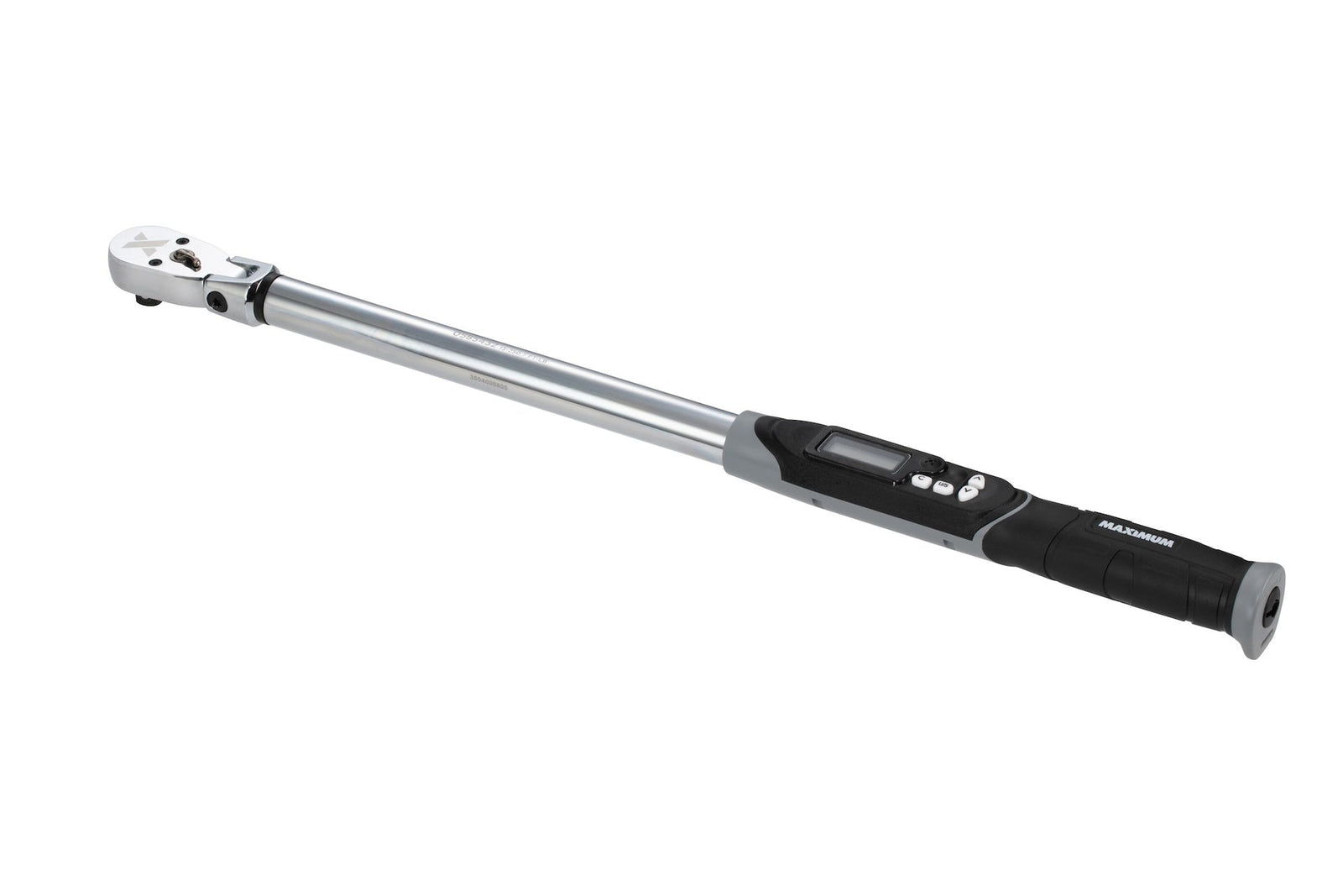 1/2" Digital Flex Head Angle Torque Wrench X1Q8 - product image 5