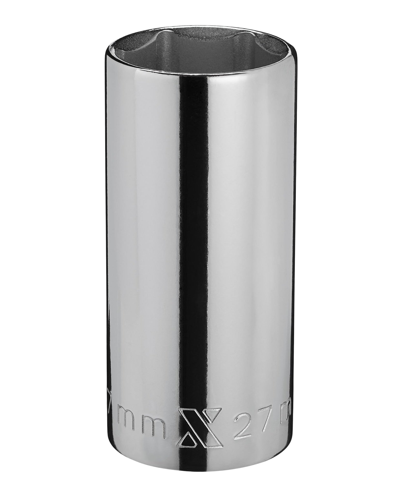 1/2" Drive 27mm Deep Socket I5Z5 - product image 1