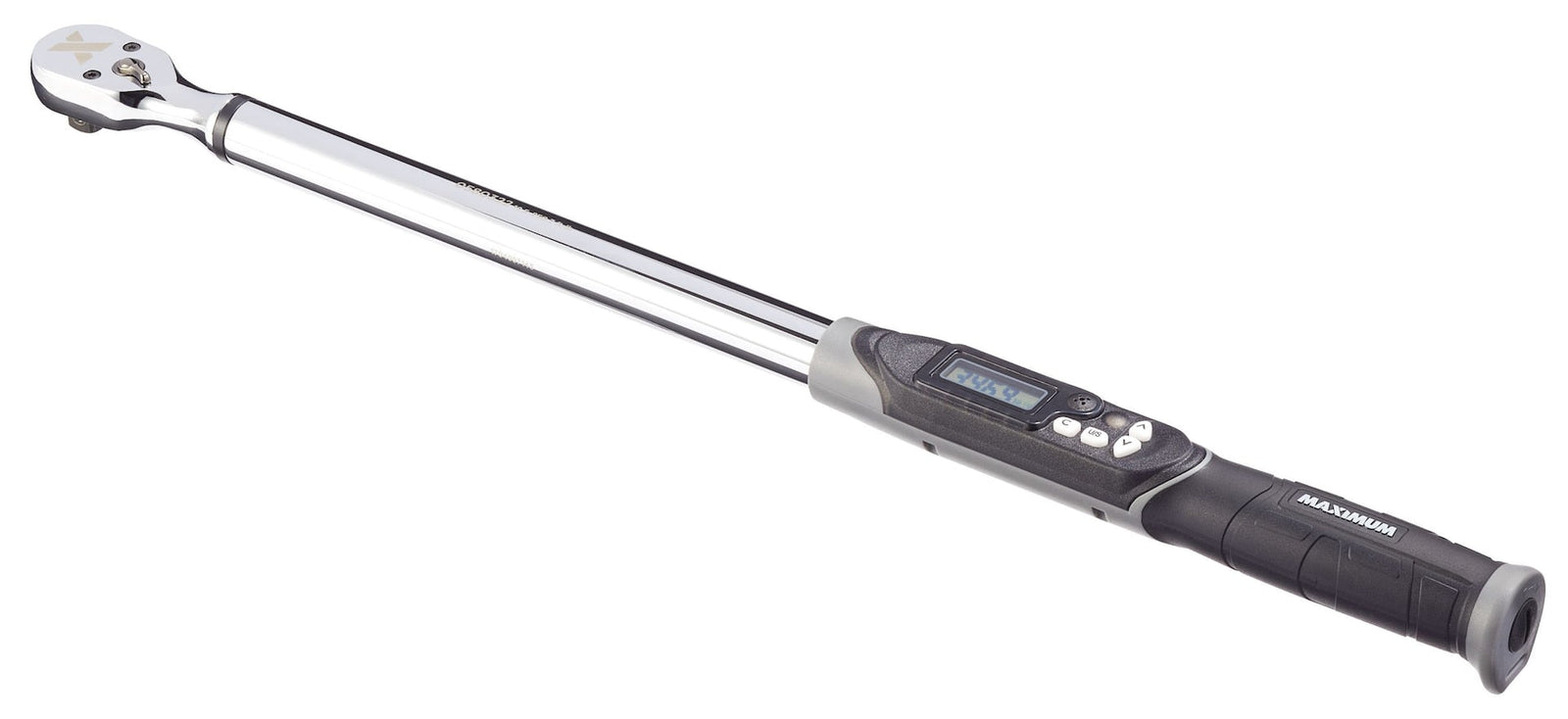 1/2-in Drive Digital Torque Wrench, 12.5-250 ft-lbs G0I2 - product image 2