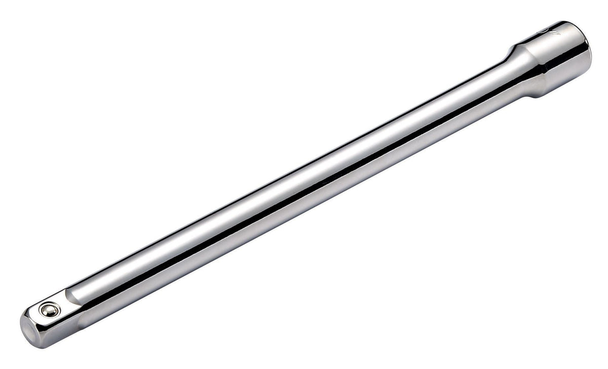 1/2-in Drive, Extension Bar, CRV, Nickel-Chrome Plating, 10-in Y6Y5 - product image 1