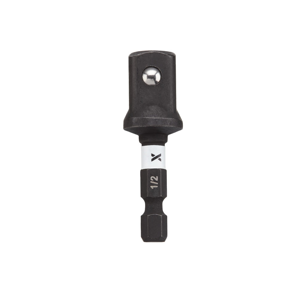 2-in Socket Adaptor, 1/2-in U6H8 - product image 2