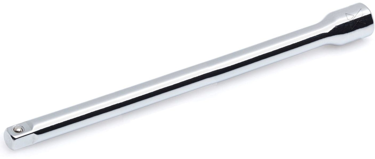 3/8-in Drive Extension Bar, CRV, Nickel-Chrome Plating, 20-in K2F4 - product image 1