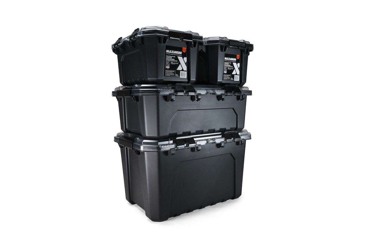 Pro Duty Storage Box with Secure Closure, 18.9-L L0R5 - product image 6