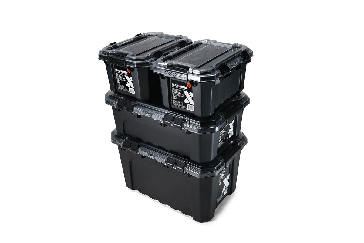 Pro Duty Storage Box with Secure Closure, 18.9-L L0R5 - product image 7