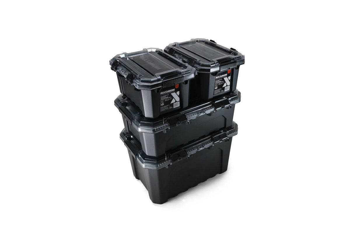 Pro Duty Storage Box with Secure Closure, 18.9-L L0R5 - product image 8
