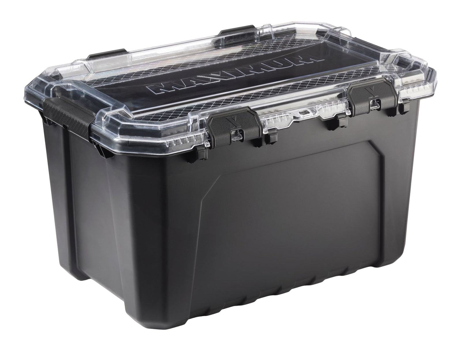 Pro Duty Storage Box with Secure Closure, 75.7-L A4R2 - product image 2