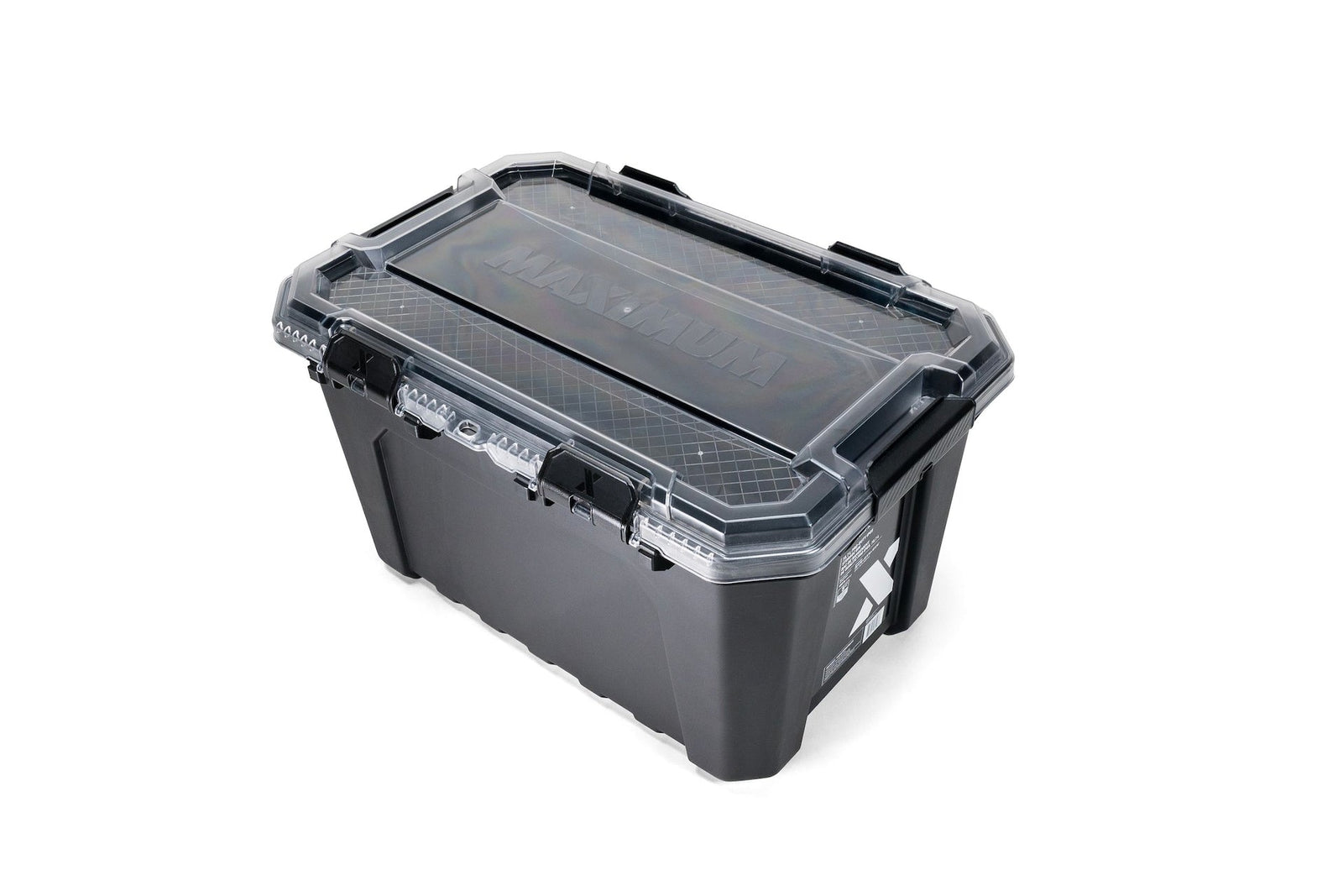 Pro Duty Storage Box with Secure Closure, 75.7-L Y7G8 - product image 6
