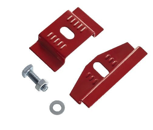 Battery Hold-Down Bracket, Base Mount K7P3 - product image 1