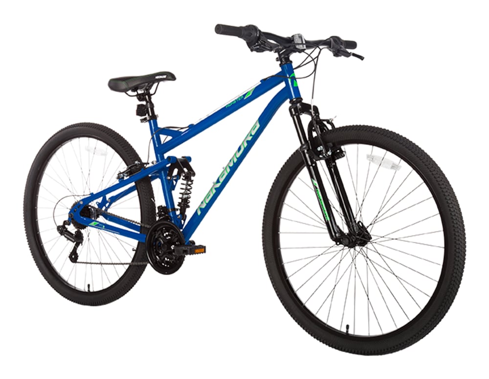 Monster 650B Small Hardtail Mountain Bike, 21-Speed, 27.5-in C8T2 - product image 1
