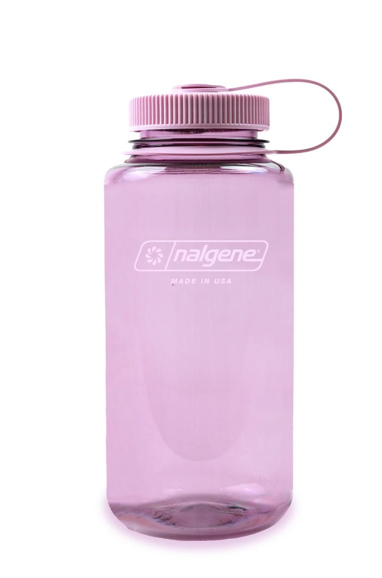 Sustain Wide Mouth Water Bottle, Impact-Resistant, BPA-Free, 32-oz R5W9 - product image 1