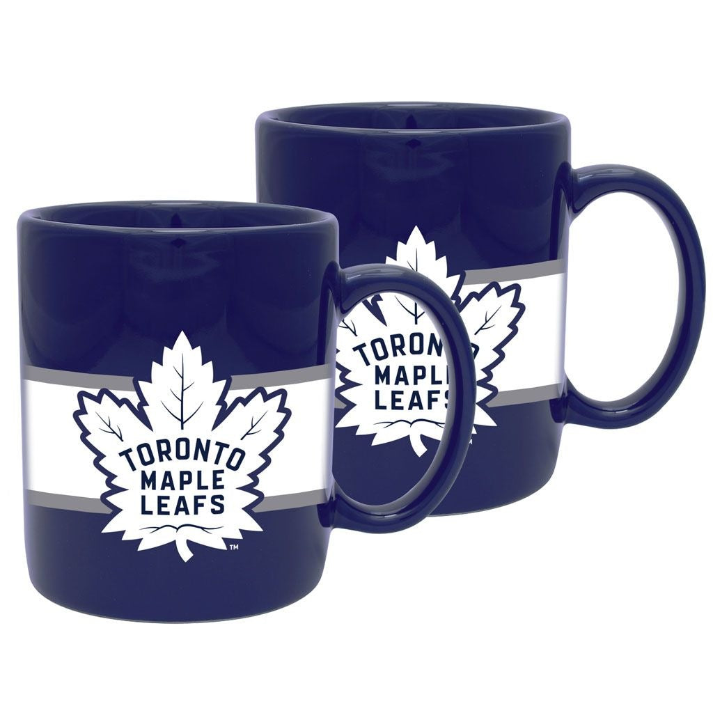 Mug, 11-oz, 2-pk S6U6 - product image 1
