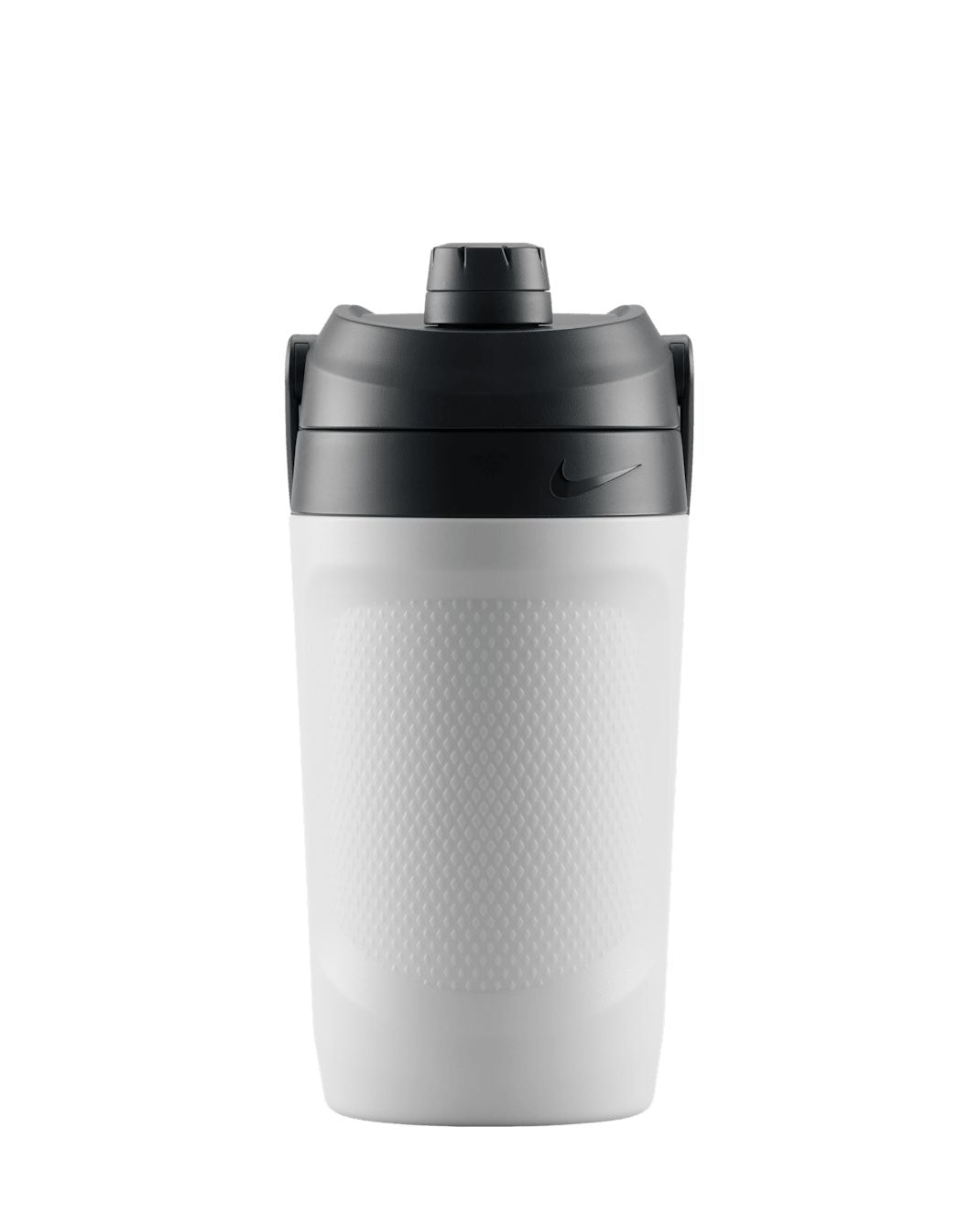 Fuel Jug 40-oz White Insulated Chug Bottle with Handle X5I9 - product image 1