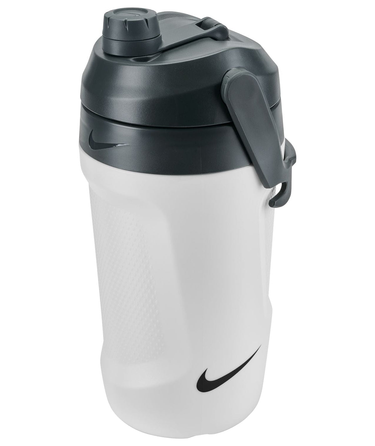 Fuel Jug 40-oz White Insulated Chug Bottle with Handle X5I9 - product image 2