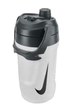 Fuel Jug 40-oz White Insulated Chug Bottle with Handle X5I9 - product image 3
