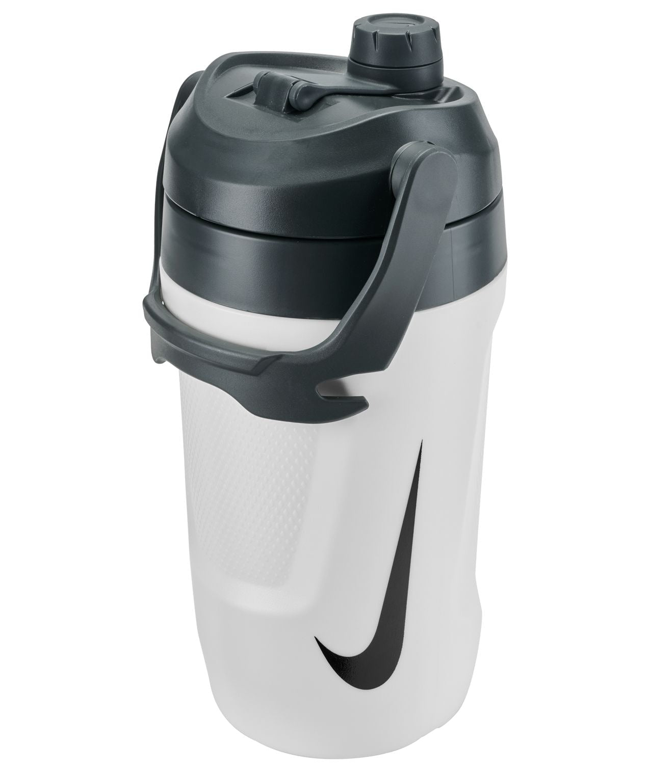 Fuel Jug 40-oz White Insulated Chug Bottle with Handle X5I9 - product image 4
